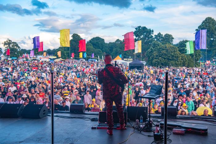 Camper Jam 2025 - Photograph by instagram.com/2324_photography/